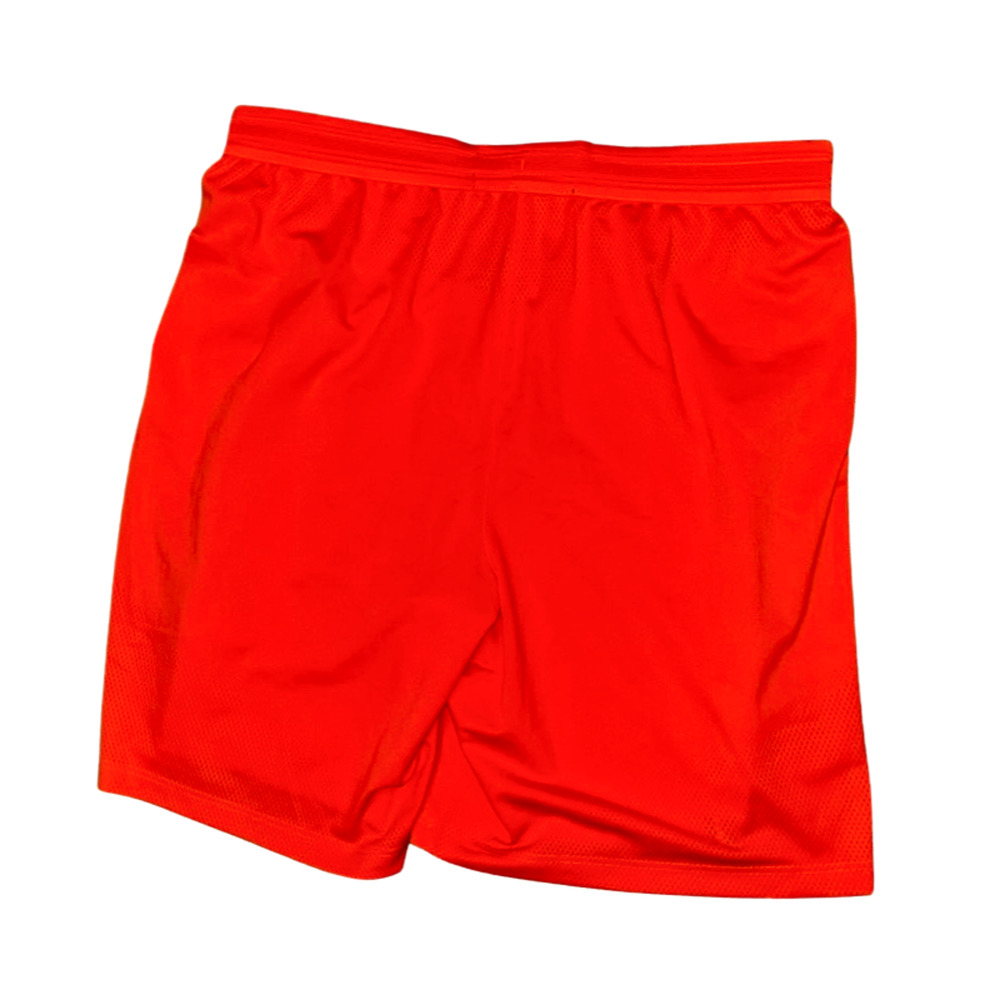 NBA 2018 Rising Stars Team World Player Issued Nike Shorts Sz 48 +2 3XL - Picture 5 of 16